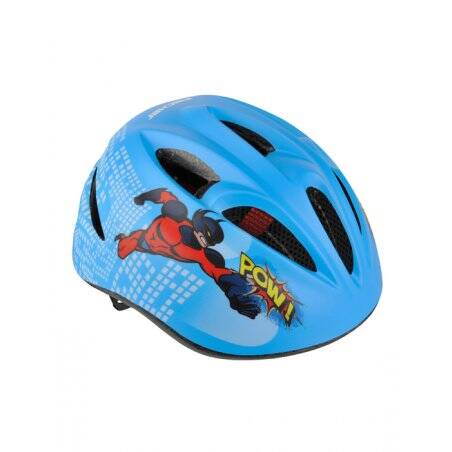 FISCHER Fahrradhelm Kinder Comic S/M  86115