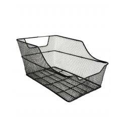 Fisher-Price 62018 Bicycle basket Black