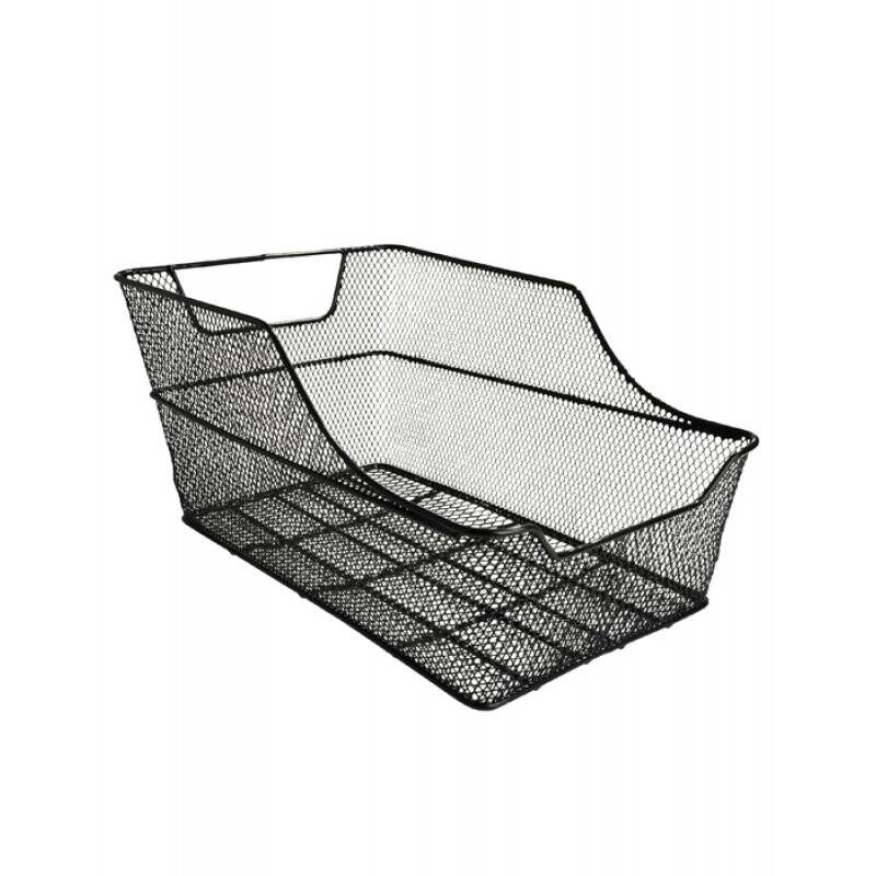 Fisher-Price 62018 Bicycle basket Black