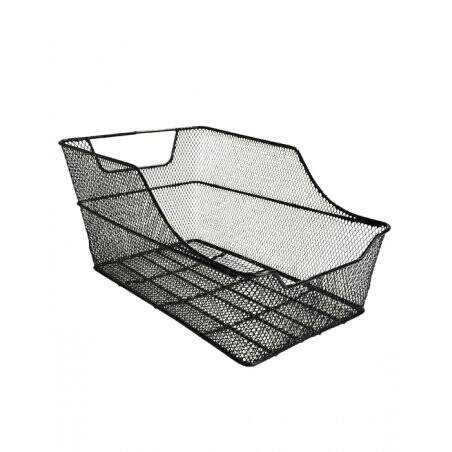 Fisher-Price 62018 Bicycle basket Black