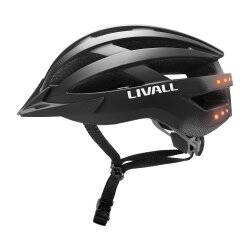 Livall MT1 NEO, L 58-62 cm            bk  32001013