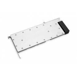 EK Water Blocks EK-Pro GPU WB A100 - Nickel + Inox