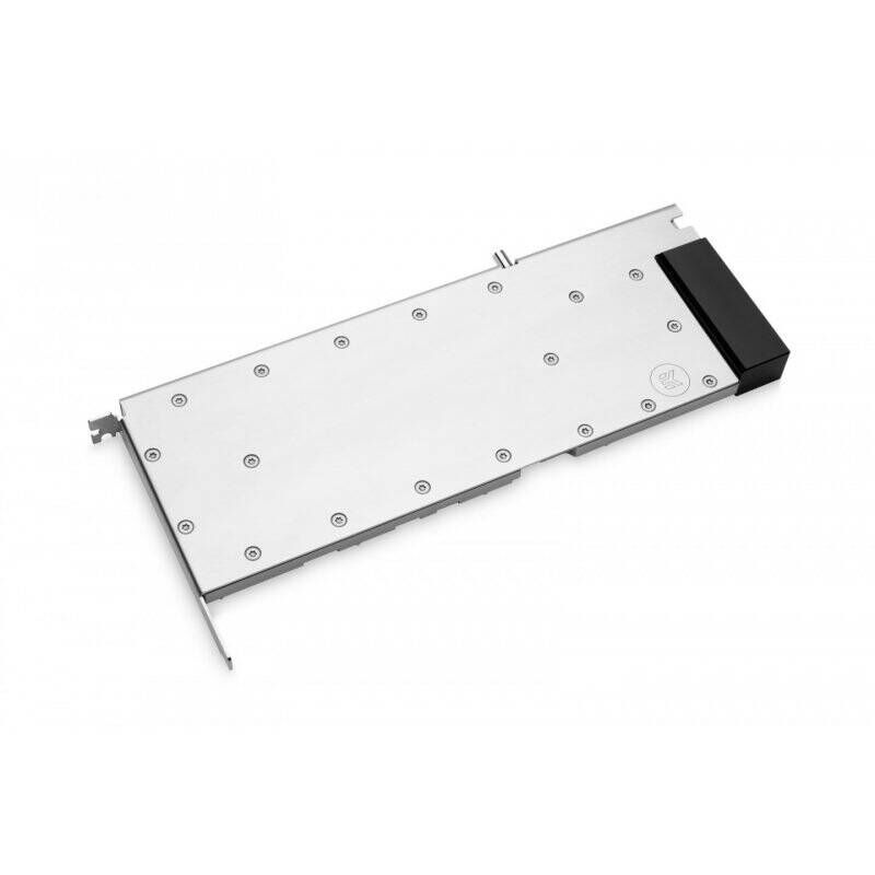 EK Water Blocks Pro GPU WB A100 Rack Bloc d'eau