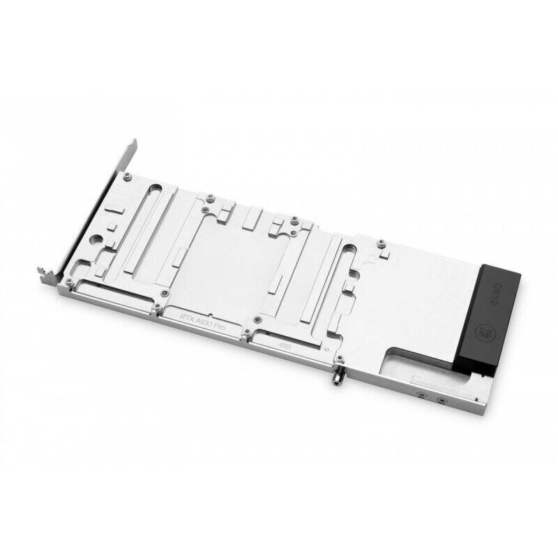 EK Water Blocks EK-Pro GPU WB A100 - Nickel + Inox