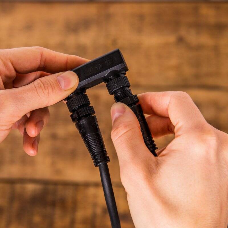 Philips Hue - Outdoor 100 Watt Powersupply