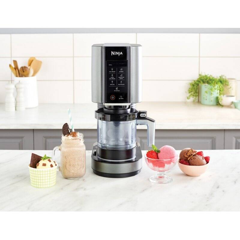 Ninja - Creami Ice Cream Maker NC300EU