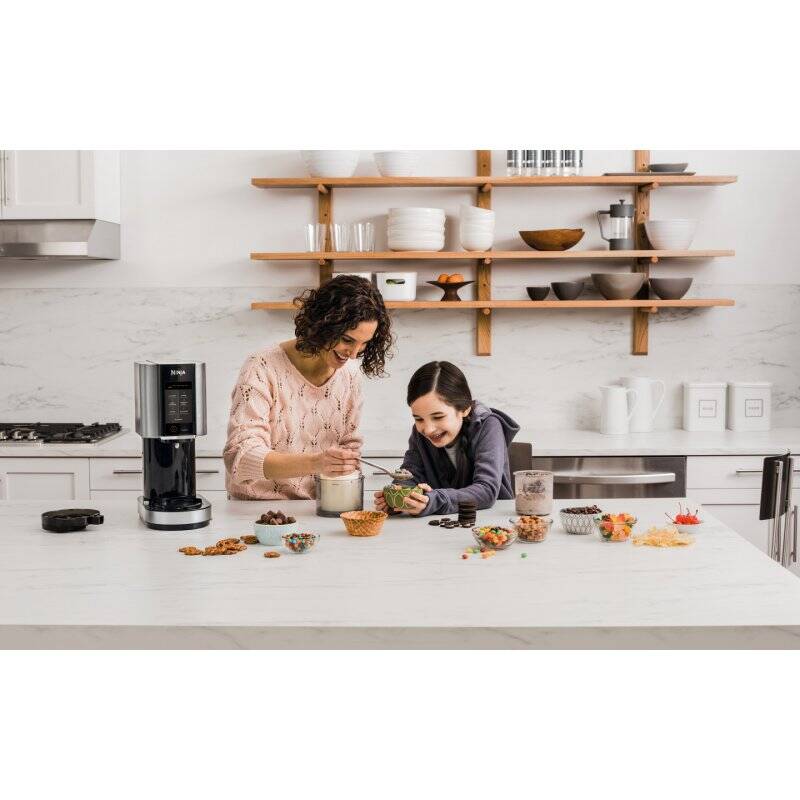 Ninja - Creami Ice Cream Maker NC300EU