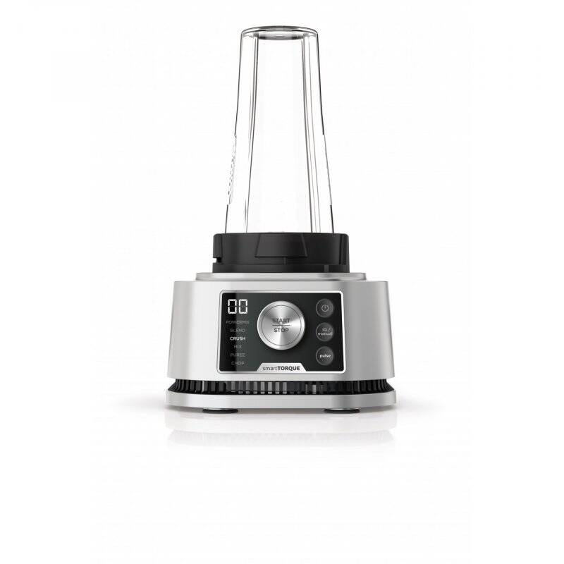 Ninja CB350EU blender 2.1 L Tabletop blender 1200 W Silver