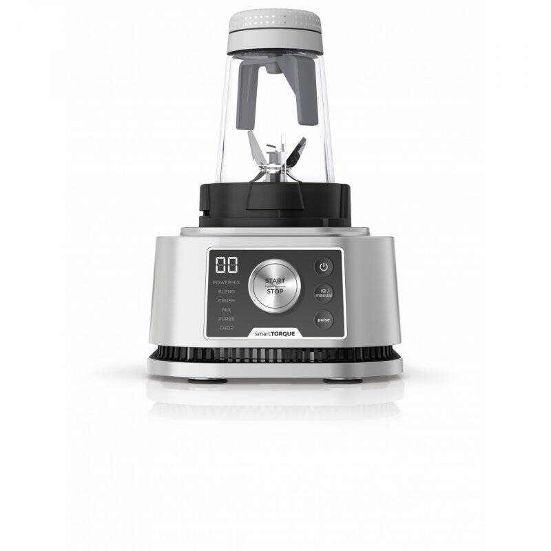 Ninja CB350EU blender 2.1 L Tabletop blender 1200 W Silver