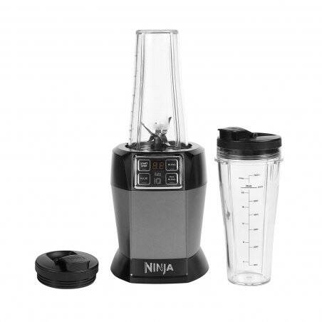 Ninja - Blender with Auto-iQ BN495EU