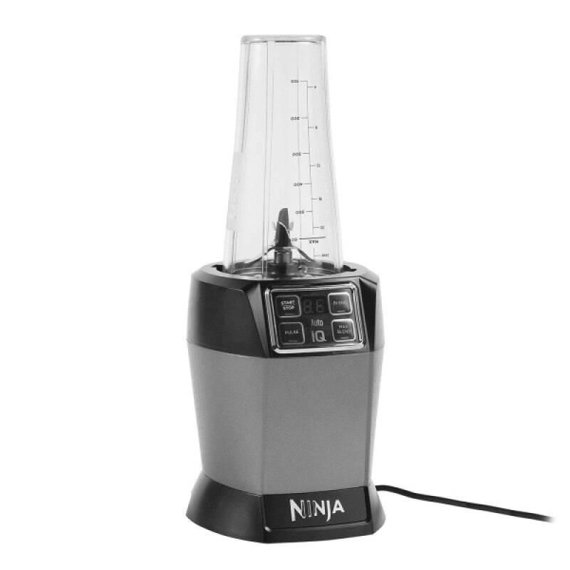 Ninja - Blender with Auto-iQ BN495EU