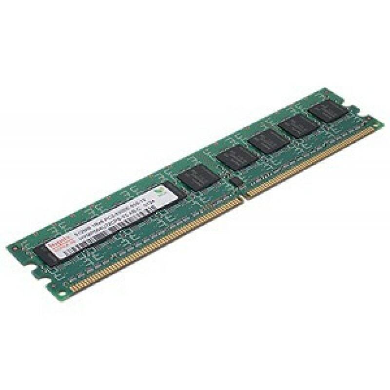 FUJITSU 32GB 1x32Go 2Rx8 DDR4-3200 U ECC