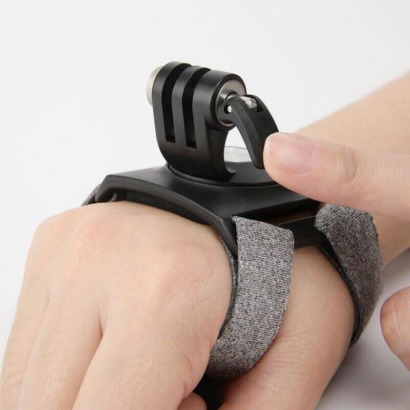 PGYTECH P-18C-024 action sports camera accessory Camera wrist strap