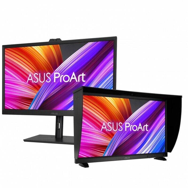 Asus 32 L ProArt PA32DC             OLED  Professional