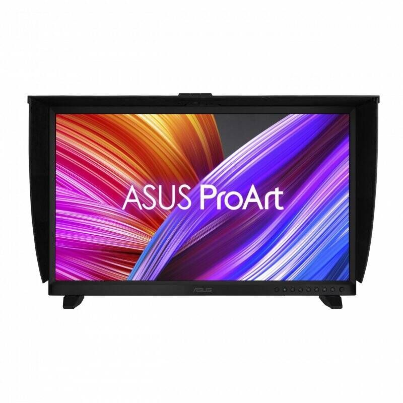 Asus 32 L ProArt PA32DC             OLED  Professional