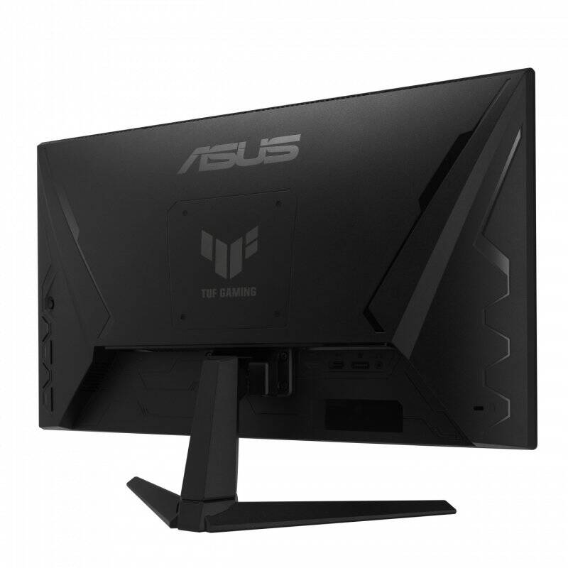 ASUS TUF Gaming VG249QM1A écran plat de PC 60,5 cm (23.8") 1920 x 1080 pixels Full HD Noir