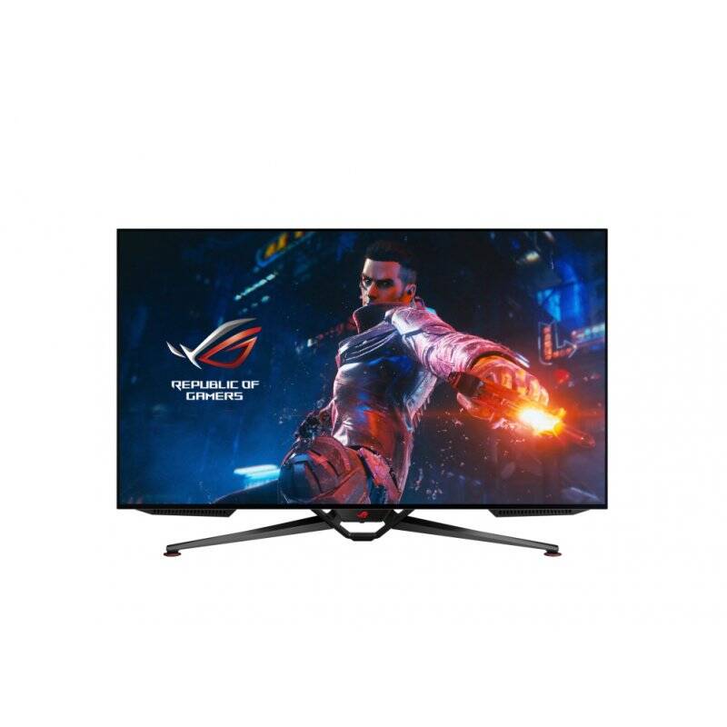 Asus 41,5 L ROG Swift PG42UQ        OLED  Gaming