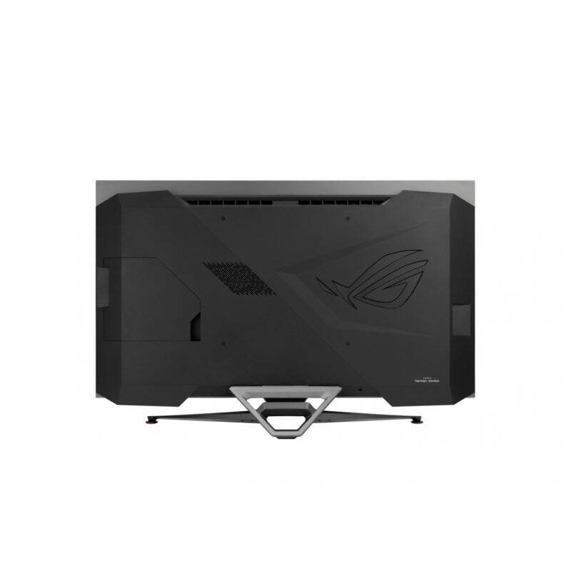 ASUS ROG Swift PG42UQ computer monitor 105.4 cm (41.5") 3840 x 2160 pixels 4K Ultra HD OLED Black