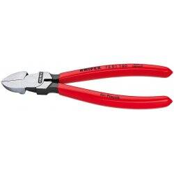 Knipex 72 01 160 pince Pince diagonale