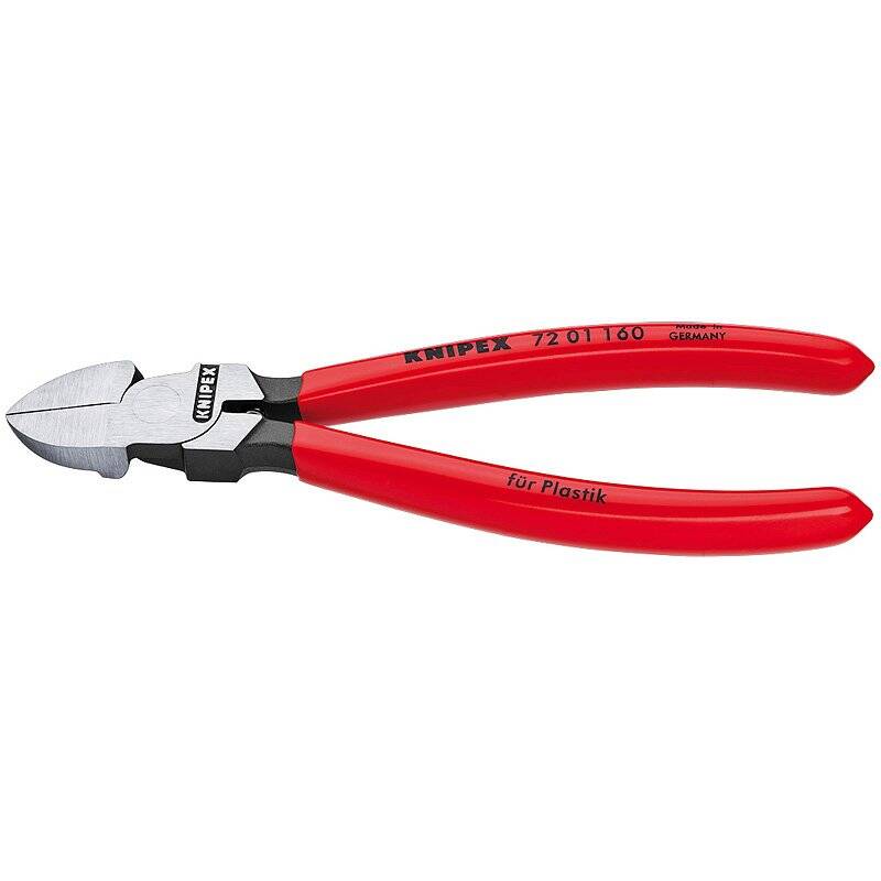 Knipex 72 01 160 plier Diagonal pliers