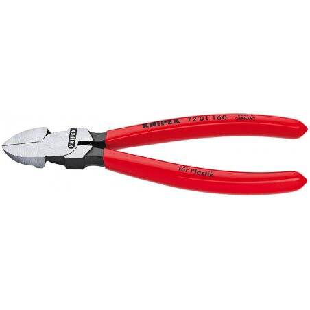 Knipex 72 01 160 pince Pince diagonale