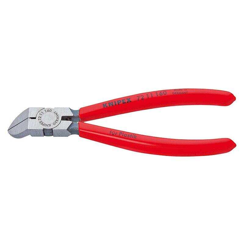 Knipex 72 11 160 plier Diagonal pliers