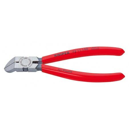 Knipex 72 11 160 pince Pince diagonale
