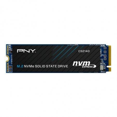 PNY CS2140 M.2 1 To PCI Express 4.0 3D NAND NVMe
