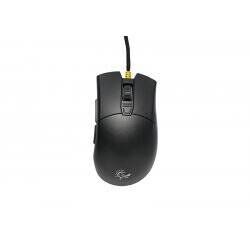 Ducky Secret M Retro souris Droitier USB Type-A Optique 16000 DPI