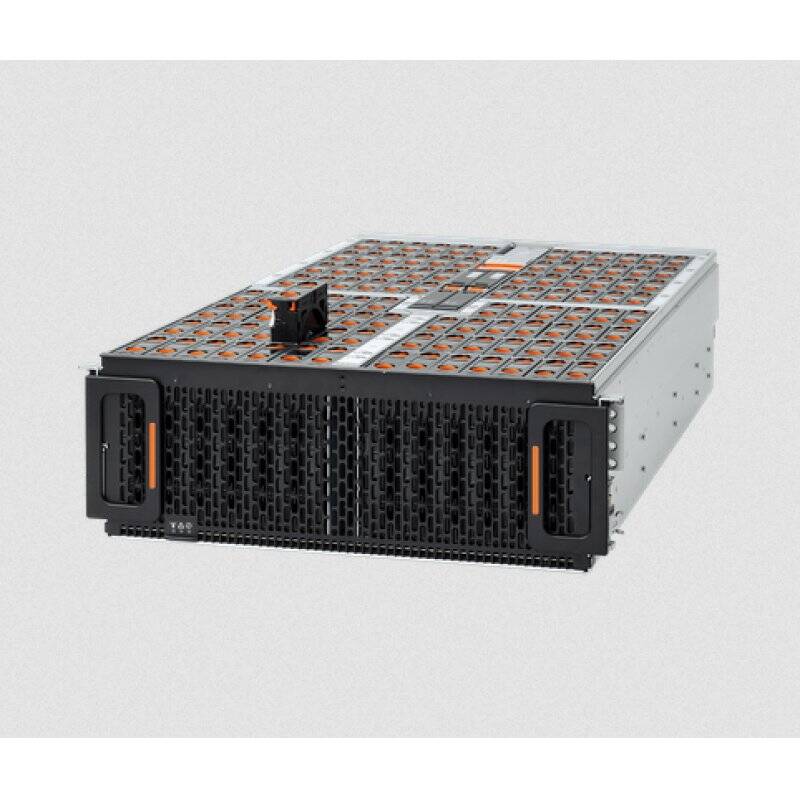 SE MM CRU DRIVE W/CARRIER 18TB HC550 SAS 512E SE
