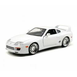 FAST & FURIOUS - Brian's Toyota Supra 1995 - 1:24