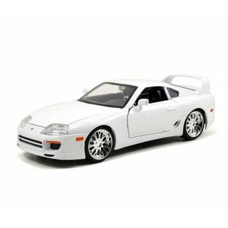 Jada Toys Fast & Furious 1995 Toyota Supra 1:24