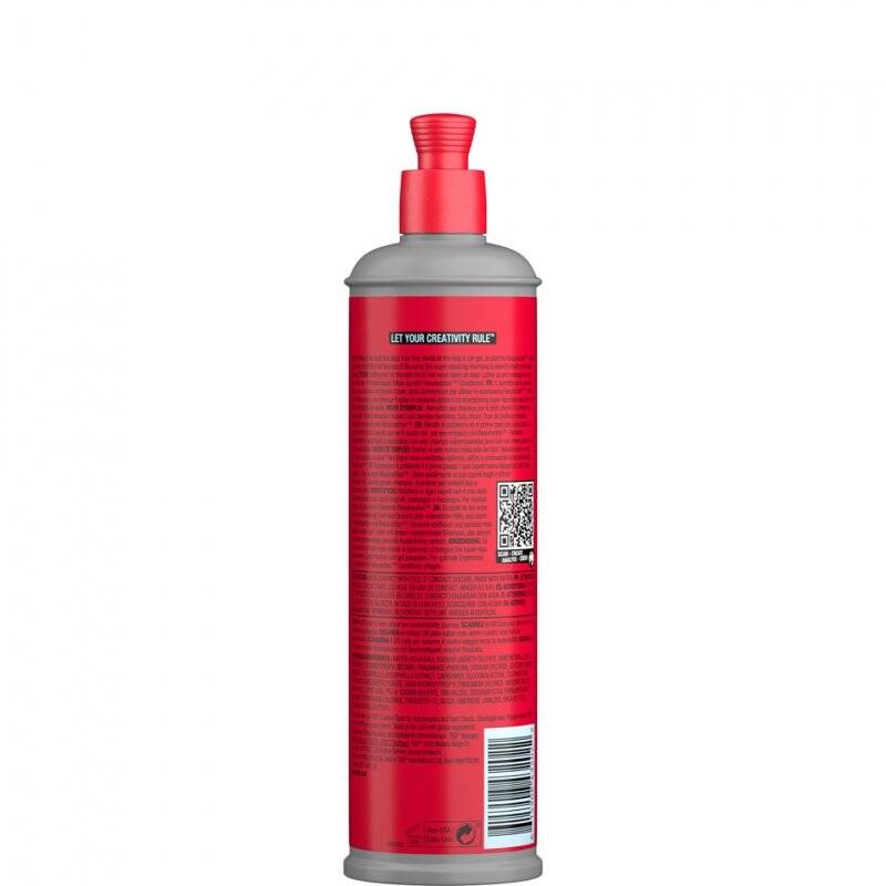 Tigi - Bed Head Resurrection Shampoo 400 ml