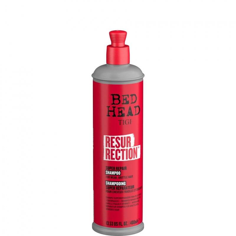 Tigi Resurrection Shampoo 400 ml