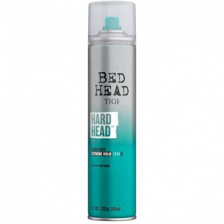 Bed Head HAIRSPRAY FOR EXTRA STRONG HOLD 385ml