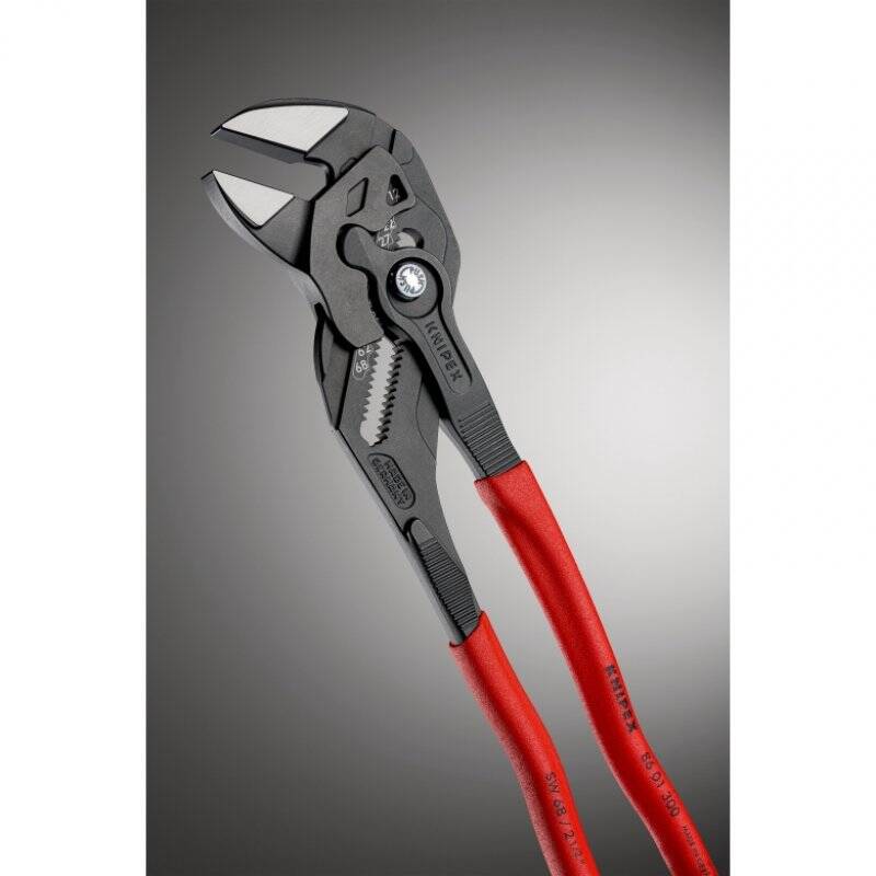 Knipex 86 01 300 pince