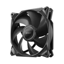 Lot de 3 Ventilateurs de boitier Antec Storm - 12cm (Noir)