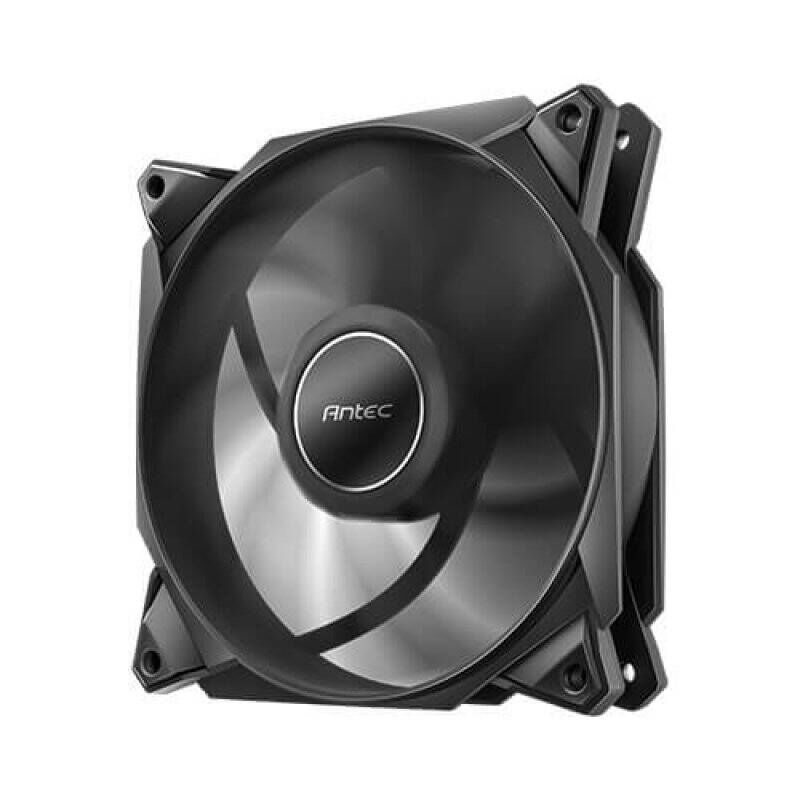Antec Storm Boitier PC Ventilateur 12 cm Noir 3 pièce(s)