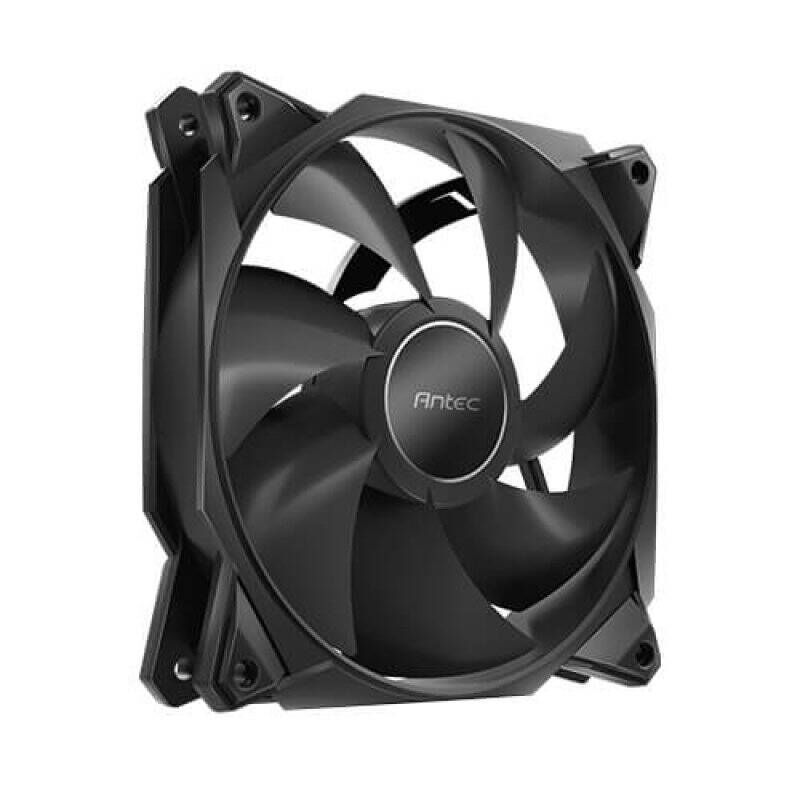 Antec Storm Boitier PC Ventilateur 12 cm Noir 3 pièce(s)
