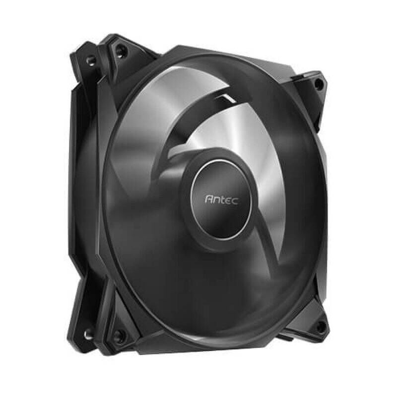 Antec Storm Computer case Fan 12 cm Black 3 pc(s)