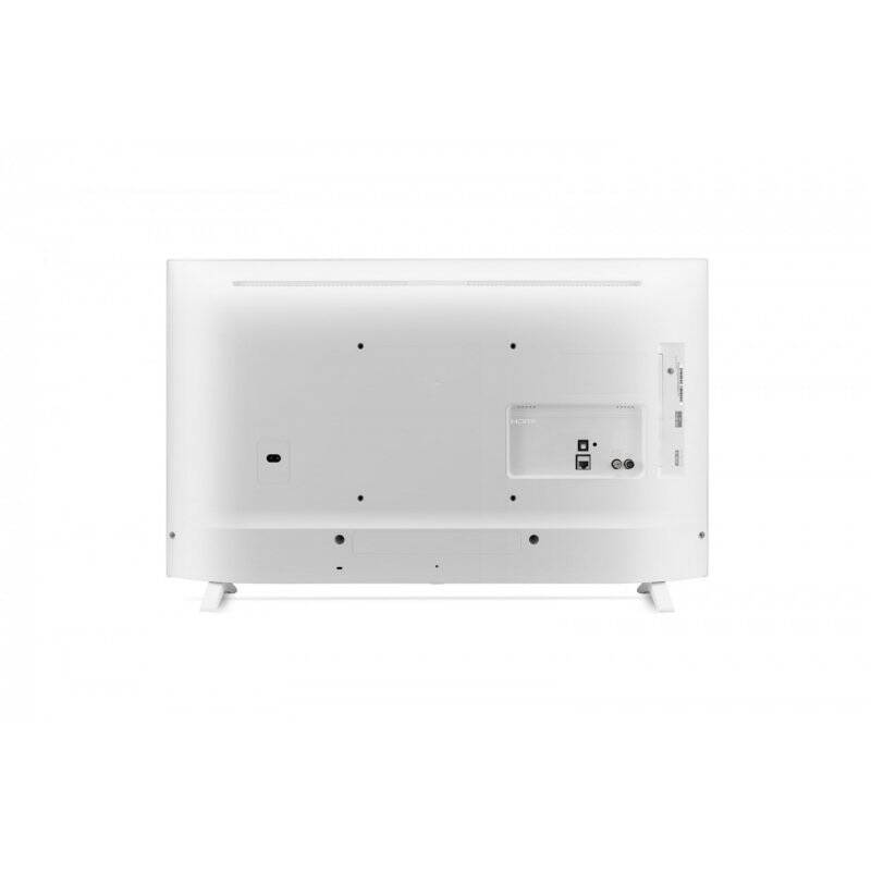 LG 32LQ63806LC TV 81,3 cm (32") Full HD Smart TV Wifi Blanc