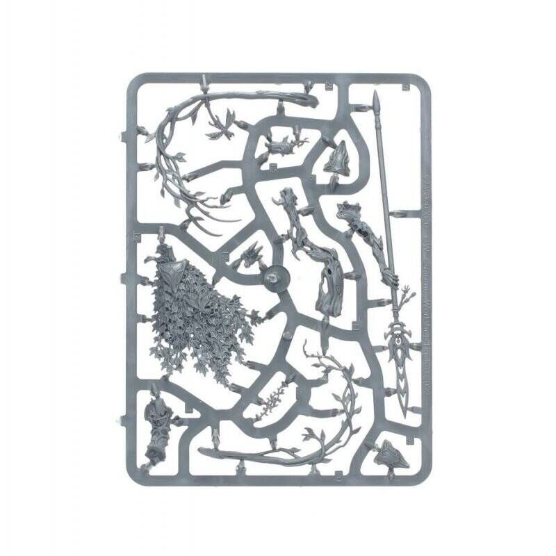 Games Workshop The Lady of Vines