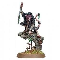 Games Workshop Deathmaster
