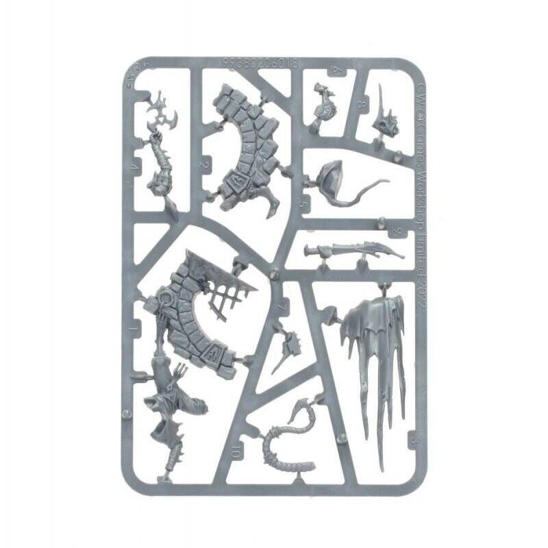 Games Workshop Deathmaster