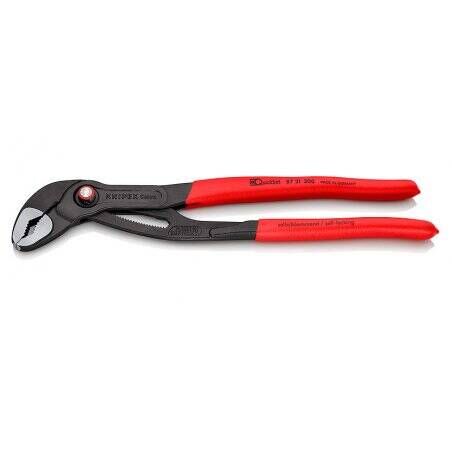 Knipex 87 21 300 pince Pince à joint coulissant