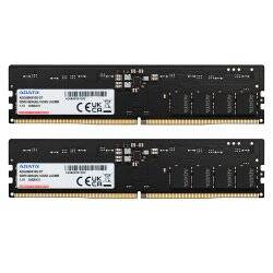 ADATA DDR5 5600 U-DIMM memory module 32 GB 2 x 16 GB 5600 MHz ECC
