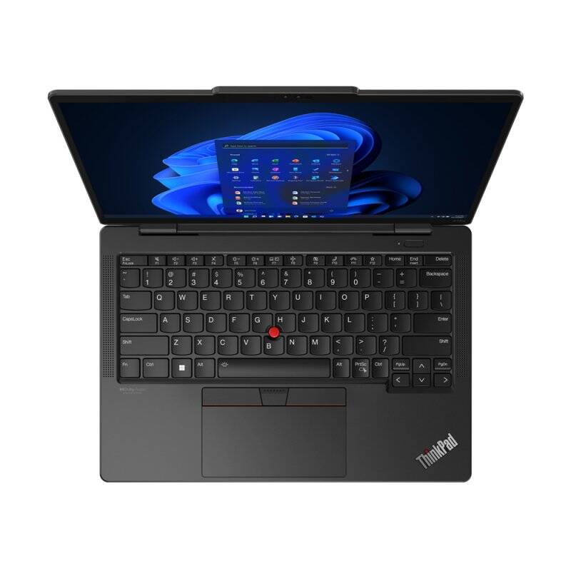 Lenovo ThinkPad X13s Gen 1 8cx Gen 3 Notebook 33.8 cm (13.3") Touchscreen WUXGA Qualcomm Snapdragon 16 GB LPDDR4x-SDRAM 