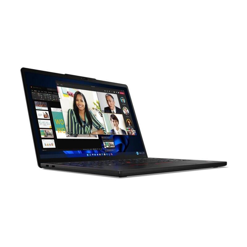 Lenovo ThinkPad X13s Gen 1 8cx Gen 3 Notebook 33.8 cm (13.3") Touchscreen WUXGA Qualcomm Snapdragon 16 GB LPDDR4x-SDRAM 