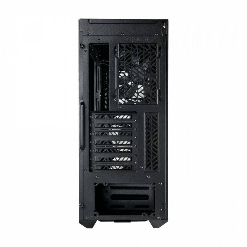 COOLERMASTER Masterbox 520  TG ARGB