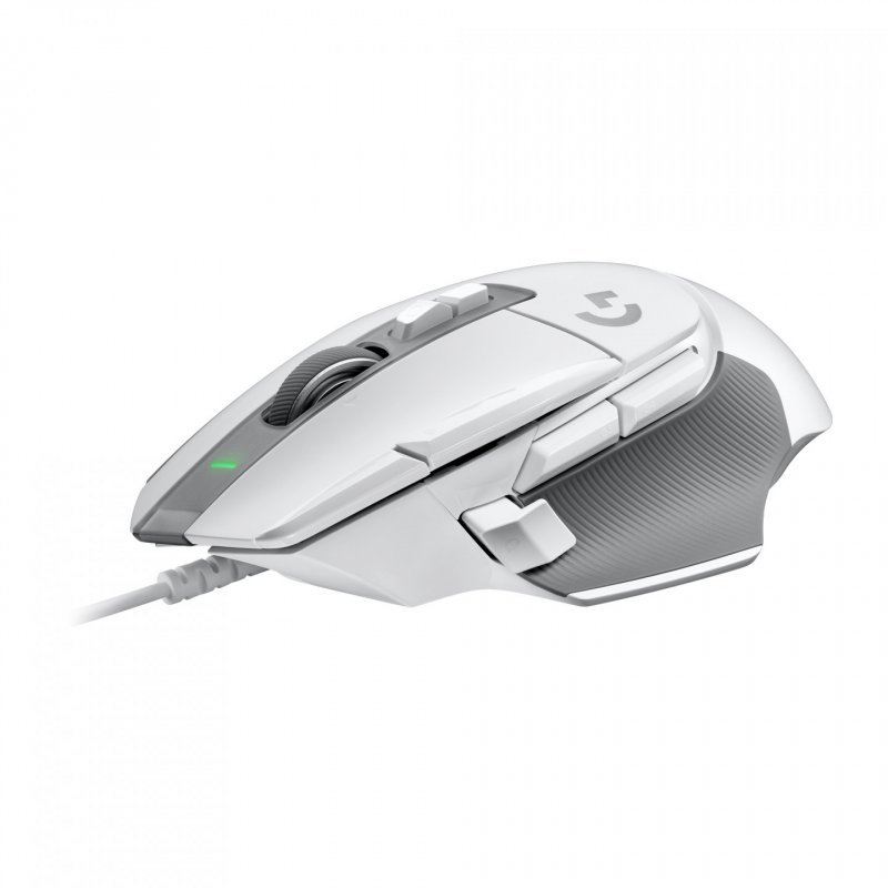 Logitech G G502 X souris Droitier USB Type-A Optique 25600 DPI